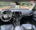 Джип Cherokee 2019 у Хмельницькому на Automoto.ua Чорний Джип Cherokee, об'ємом двигуна 2.36 л та пробігом 149 тис. км за 15500 $, фото 20 на Automoto.ua