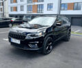 Черный Джип Чероки, объемом двигателя 2.36 л и пробегом 151 тыс. км за 15999 $, фото 1 на Automoto.ua