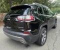 Джип Чероки 2019 в Одессе на Automoto.ua Черный Джип Чероки, объемом двигателя 3.2 л и пробегом 36 тыс. км за 11000 $, фото 6 на Automoto.ua