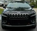 Чорний Джип Cherokee, об'ємом двигуна 3.2 л та пробігом 37 тис. км за 5200 $, фото 1 на Automoto.ua
