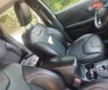 Черный Джип Чероки, объемом двигателя 3.2 л и пробегом 110 тыс. км за 18450 $, фото 24 на Automoto.ua