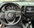Джип Чероки 2019 в Киеве на Automoto.ua Черный Джип Чероки, объемом двигателя 2.4 л и пробегом 119 тыс. км за 10700 $, фото 7 на Automoto.ua