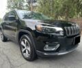 Джип Чероки 2019 в Житомире на Automoto.ua Черный Джип Чероки, объемом двигателя 3.2 л и пробегом 46 тыс. км за 14000 $, фото 1 на Automoto.ua