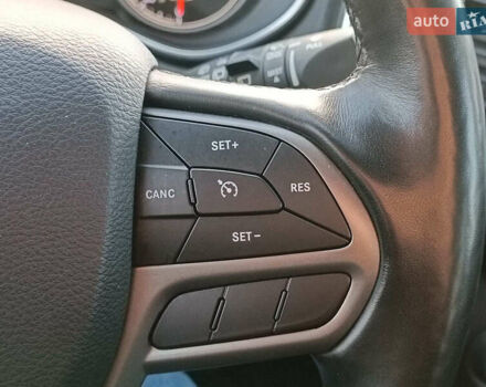 Черный Джип Чероки, объемом двигателя 2.4 л и пробегом 32 тыс. км за 17940 $, фото 24 на Automoto.ua