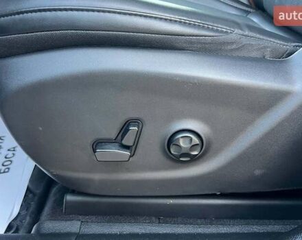 Чорний Джип Cherokee, об'ємом двигуна 2.36 л та пробігом 89 тис. км за 17300 $, фото 12 на Automoto.ua