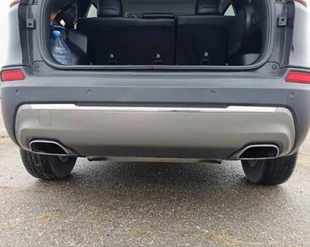 Чорний Джип Cherokee, об'ємом двигуна 2 л та пробігом 93 тис. км за 17300 $, фото 26 на Automoto.ua