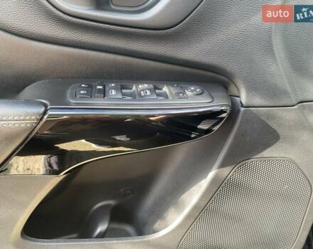 Джип Cherokee 2019 у Хмельницькому на Automoto.ua Чорний Джип Cherokee, об'ємом двигуна 2.36 л та пробігом 149 тис. км за 15500 $, фото 21 на Automoto.ua