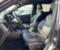 Джип Чероки 2019 в Львове на Automoto.ua Черный Джип Чероки, объемом двигателя 3 л и пробегом 129 тыс. км за 18900 $, фото 19 на Automoto.ua