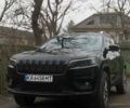 Чорний Джип Cherokee, об'ємом двигуна 2.36 л та пробігом 142 тис. км за 15900 $, фото 1 на Automoto.ua
