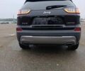 Чорний Джип Cherokee, об'ємом двигуна 2 л та пробігом 93 тис. км за 17300 $, фото 25 на Automoto.ua