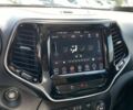 Джип Чероки 2019 в Львове на Automoto.ua Черный Джип Чероки, объемом двигателя 3 л и пробегом 129 тыс. км за 18900 $, фото 16 на Automoto.ua