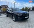 Чорний Джип Cherokee, об'ємом двигуна 2.36 л та пробігом 61 тис. км за 16800 $, фото 30 на Automoto.ua