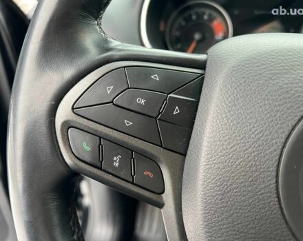 Черный Джип Чероки, объемом двигателя 3.2 л и пробегом 116 тыс. км за 22440 $, фото 24 на Automoto.ua