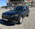 Чорний Джип Cherokee, об'ємом двигуна 2.36 л та пробігом 30 тис. км за 18000 $, фото 5 на Automoto.ua