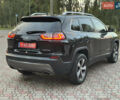 Чорний Джип Cherokee, об'ємом двигуна 3.2 л та пробігом 111 тис. км за 16700 $, фото 45 на Automoto.ua