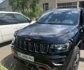 Черный Джип Чероки, объемом двигателя 3.6 л и пробегом 50 тыс. км за 30000 $, фото 1 на Automoto.ua