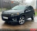 Чорний Джип Cherokee, об'ємом двигуна 3.2 л та пробігом 130 тис. км за 17499 $, фото 1 на Automoto.ua