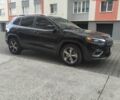 Чорний Джип Cherokee, об'ємом двигуна 2.36 л та пробігом 153 тис. км за 18798 $, фото 6 на Automoto.ua