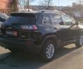 Чорний Джип Cherokee, об'ємом двигуна 2.4 л та пробігом 32 тис. км за 17940 $, фото 6 на Automoto.ua