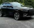 Чорний Джип Cherokee, об'ємом двигуна 3.2 л та пробігом 37 тис. км за 5200 $, фото 2 на Automoto.ua