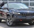 Чорний Джип Cherokee, об'ємом двигуна 3.2 л та пробігом 66 тис. км за 4100 $, фото 1 на Automoto.ua