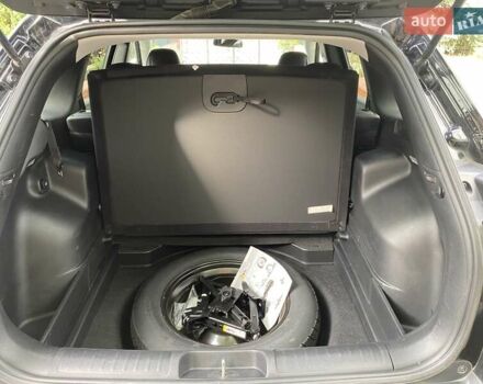 Джип Cherokee 2019 у Хмельницькому на Automoto.ua Чорний Джип Cherokee, об'ємом двигуна 2.36 л та пробігом 149 тис. км за 15500 $, фото 14 на Automoto.ua