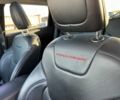Чорний Джип Cherokee, об'ємом двигуна 2 л та пробігом 67 тис. км за 22000 $, фото 17 на Automoto.ua