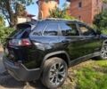Черный Джип Чероки, объемом двигателя 2 л и пробегом 80 тыс. км за 20500 $, фото 19 на Automoto.ua