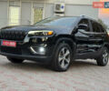 Чорний Джип Cherokee, об'ємом двигуна 3.2 л та пробігом 111 тис. км за 16700 $, фото 17 на Automoto.ua