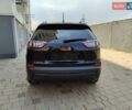 Чорний Джип Cherokee, об'ємом двигуна 2.36 л та пробігом 88 тис. км за 16800 $, фото 8 на Automoto.ua