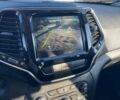 Чорний Джип Cherokee, об'ємом двигуна 2.36 л та пробігом 34 тис. км за 18000 $, фото 18 на Automoto.ua