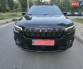 Черный Джип Чероки, объемом двигателя 3.24 л и пробегом 58 тыс. км за 23200 $, фото 32 на Automoto.ua