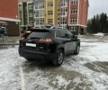 Чорний Джип Cherokee, об'ємом двигуна 2.4 л та пробігом 110 тис. км за 10800 $, фото 3 на Automoto.ua