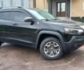 Чорний Джип Cherokee, об'ємом двигуна 3.24 л та пробігом 48 тис. км за 20000 $, фото 9 на Automoto.ua