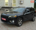 Чорний Джип Cherokee, об'ємом двигуна 3.2 л та пробігом 111 тис. км за 16700 $, фото 9 на Automoto.ua