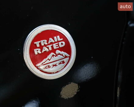 Черный Джип Чероки, объемом двигателя 2.36 л и пробегом 211 тыс. км за 21500 $, фото 12 на Automoto.ua