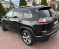 Чорний Джип Cherokee, об'ємом двигуна 2.36 л та пробігом 33 тис. км за 20500 $, фото 4 на Automoto.ua