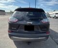 Джип Чероки 2019 в Ужгороде на Automoto.ua Черный Джип Чероки, объемом двигателя 3.2 л и пробегом 62 тыс. км за 12000 $, фото 5 на Automoto.ua