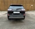 Джип Чероки 2019 в Киеве на Automoto.ua Черный Джип Чероки, объемом двигателя 2.4 л и пробегом 119 тыс. км за 10700 $, фото 4 на Automoto.ua