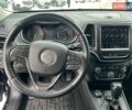 Чорний Джип Cherokee, об'ємом двигуна 3.2 л та пробігом 116 тис. км за 22440 $, фото 22 на Automoto.ua