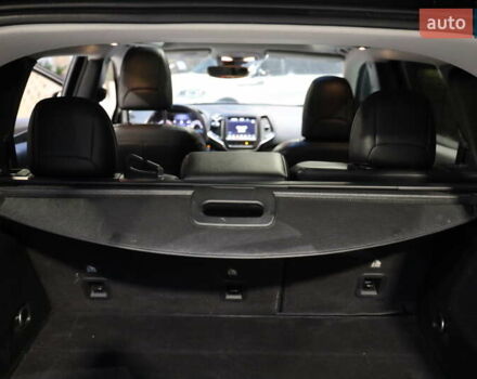 Черный Джип Чероки, объемом двигателя 2.36 л и пробегом 211 тыс. км за 21500 $, фото 39 на Automoto.ua