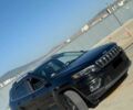 Чорний Джип Cherokee, об'ємом двигуна 0 л та пробігом 78 тис. км за 11300 $, фото 1 на Automoto.ua