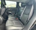 Чорний Джип Cherokee, об'ємом двигуна 2 л та пробігом 50 тис. км за 16400 $, фото 10 на Automoto.ua