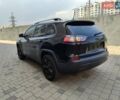 Чорний Джип Cherokee, об'ємом двигуна 2.36 л та пробігом 88 тис. км за 16800 $, фото 9 на Automoto.ua