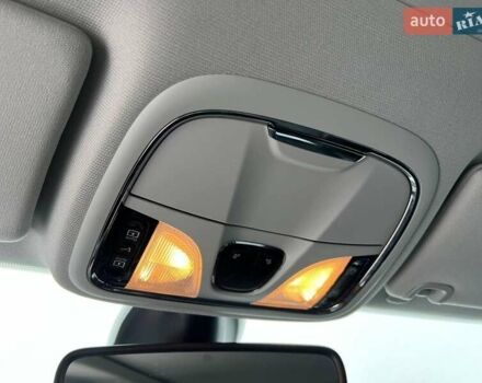 Чорний Джип Cherokee, об'ємом двигуна 3.2 л та пробігом 116 тис. км за 22440 $, фото 34 на Automoto.ua