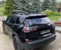 Джип Cherokee 2019 у Хмельницькому на Automoto.ua Чорний Джип Cherokee, об'ємом двигуна 2.36 л та пробігом 149 тис. км за 15500 $, фото 4 на Automoto.ua