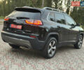 Чорний Джип Cherokee, об'ємом двигуна 3.2 л та пробігом 111 тис. км за 16700 $, фото 37 на Automoto.ua