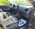 Чорний Джип Cherokee, об'ємом двигуна 3.24 л та пробігом 84 тис. км за 22000 $, фото 14 на Automoto.ua