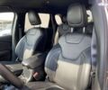Джип Чероки 2019 в Львове на Automoto.ua Черный Джип Чероки, объемом двигателя 3 л и пробегом 129 тыс. км за 18900 $, фото 20 на Automoto.ua