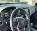 Джип Чероки 2019 в Ужгороде на Automoto.ua Черный Джип Чероки, объемом двигателя 3.2 л и пробегом 62 тыс. км за 12000 $, фото 7 на Automoto.ua